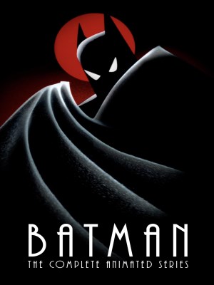 Xem phim Batman: The Animated Series - Người Dơi Phiên Bản Hoạt Hình 1992 Full HD Vietsub
