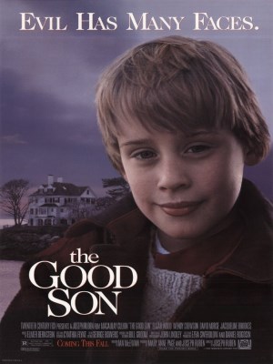 Xem phim The Good Son - Thiên Thần Tội Lỗi 1993 Full HD Vietsub
