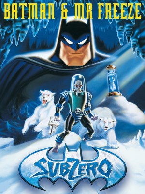 Xem phim Batman & Mr. Freeze: SubZero - Batman & Mr. Freeze: SubZero 1998 Full HD Vietsub