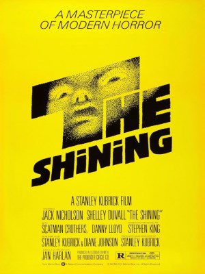 Xem phim The Shining - Ngôi Nhà Ma 1980 Full HD Vietsub
