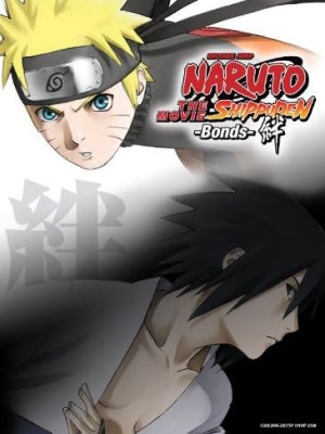 Xem phim Naruto Shippuden: The Movie - Bonds - Naruto Shippuden: Nhiệm Vụ Bí Mật 2008 Full HD Vietsub