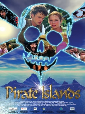 Xem phim Pirate Islands - Đảo Hải Tặc 2003 Full HD Vietsub