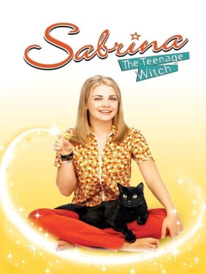 Xem phim Sabrina the Teenage Witch Season 1 - Sabrina Cô Phù Thủy Nhỏ (Mùa 1) 1996 Full HD Vietsub