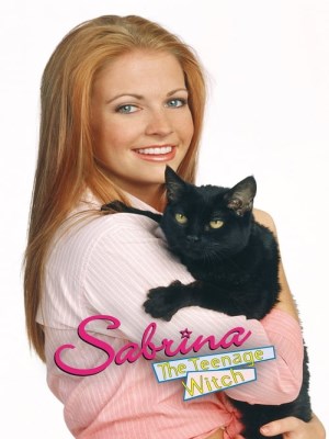 Xem phim Sabrina the Teenage Witch Season 6 - Sabrina Cô Phù Thủy Nhỏ (Mùa 6) 2001 Full HD Vietsub