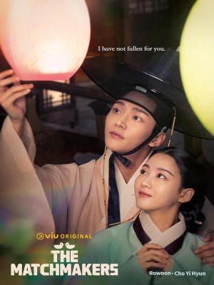 Xem phim The Matchmakers - Đại Chiến Mai Mối 2023 Full HD Vietsub