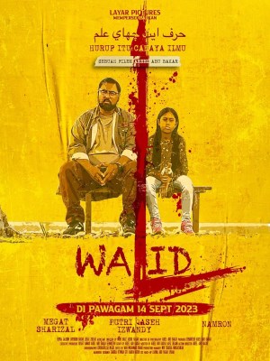 Xem phim Walid - Walid 2023 Full HD Vietsub
