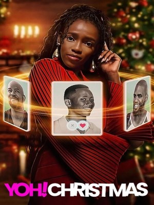 Xem phim Yoh! Christmas - Ô! Giáng sinh 2023 Full HD Vietsub