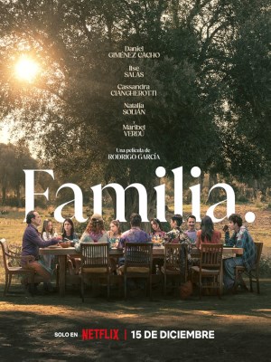 Xem phim Familia - Familia 2023 Full HD Vietsub
