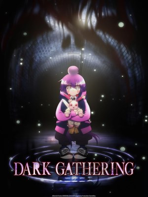 Xem phim Dark Gathering - Thợ Săn Ác Linh 2023 Full HD Vietsub
