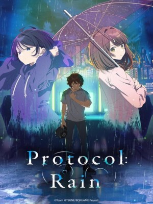 Xem phim Protocol: Rain - Protocol: Sắc Mưa Của Chúng Ta 2023 Full HD Vietsub