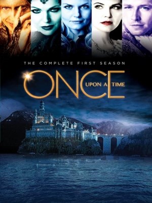 Xem phim Once Upon a Time Season 1 - Ngày Xửa Ngày Xưa (Mùa 1) 2011 Full HD Vietsub