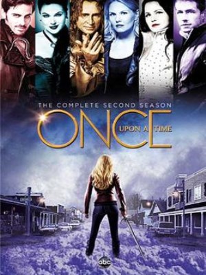 Xem phim Once Upon a Time Season 2 - Ngày Xửa Ngày Xưa (Mùa 2) 2012 Full HD Vietsub