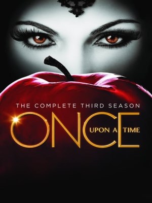 Xem phim Once Upon a Time Season 3 - Ngày Xửa Ngày Xưa (Mùa 3) 2013 Full HD Vietsub