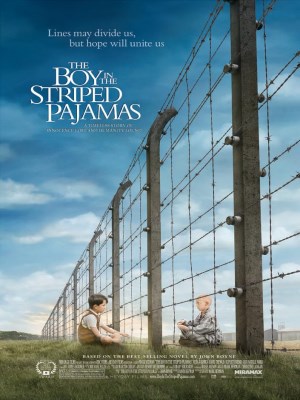 Xem phim The Boy in the Striped Pajamas - Cậu Bé Trong Bộ Pajama Sọc 2008 Full HD Vietsub