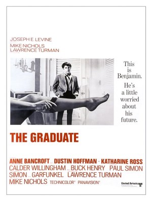 Xem phim The Graduate - Sinh Viên Tốt Nghiệp 1967 Full HD Vietsub