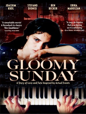 Xem phim Gloomy Sunday - Chủ Nhật U Sầu 1999 Full HD Vietsub