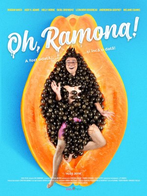Xem phim Oh, Ramona! - Ôi, Ramona! 2019 Full HD Vietsub