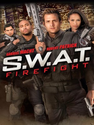 Xem phim S.W.A.T.: Firefight - S.W.A.T.: Đọ Súng 2011 Full HD Vietsub