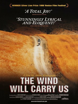 Xem phim The Wind Will Carry Us - Gió Sẽ Cuốn Ta ĐI 1999 Full HD Vietsub