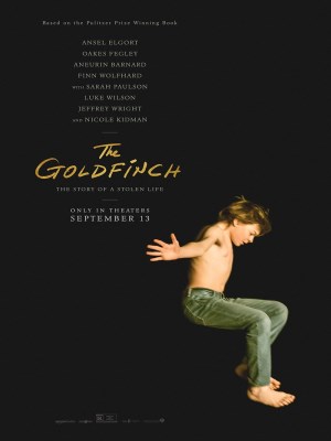 Xem phim The Goldfinch - Con Sẻ Vàng 2019 Full HD Vietsub