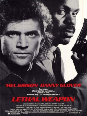 Xem phim Lethal Weapon - Vũ Khí Tối Thượng 1987 Full HD Vietsub