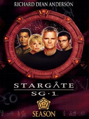 Xem phim Stargate SG-1 Season 8 - Stargate SG-1 (Mùa 8) 2004 Full HD Vietsub