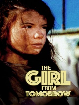 Xem phim The Girl From Tomorrow Season 2 - Cô Gái Đến Từ Tương Lai (Mùa 2) 1993 Full HD Vietsub
