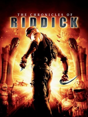 Xem phim The Chronicles of Riddick - Huyền Thoại Riddick 2004 Full HD Vietsub