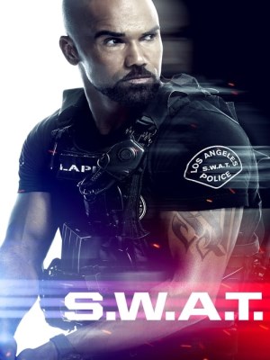 Xem phim S.W.A.T. Season 2 - Đội Đặc Nhiệm SWAT (Mùa 2) 2018 Full HD Vietsub