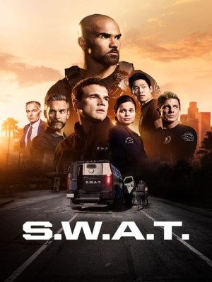 Xem phim S.W.A.T. Season 5 - Đội Đặc Nhiệm SWAT (Mùa 5) 2021 Full HD Vietsub