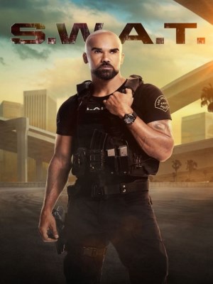 Xem phim S.W.A.T. Season 7 - Đội Đặc Nhiệm SWAT (Mùa 7) 2024 Full HD Vietsub