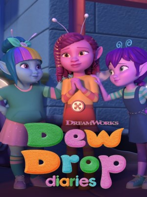 Xem phim Dew Drop Diaries Season 1 - Nhật Ký Giọt Sương (Mùa 1) 2023 Full HD Vietsub