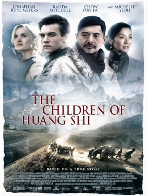 Xem phim The Children of Huang Shi - Con Cháu Của Hoàng Thạch 2008 Full HD Vietsub