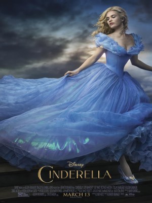Xem phim Cinderella - Nàng Lọ Lem 2015 Full HD Vietsub