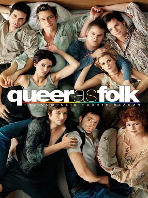 Xem phim Queer as Folk Season 4 - Queer as Folk (Mùa 4) 2004 Full HD Vietsub