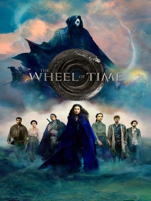 Xem phim The Wheel of Time Season 2 - Bánh Xe Thời Gian (Mùa 2) 2023 Full HD Vietsub