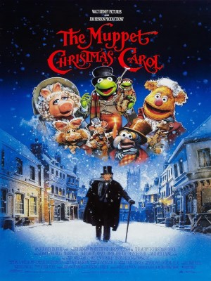 Xem phim The Muppet Christmas Carol - Bài Hát Mừng Giáng Sinh Của Muppet 1992 Full HD Vietsub