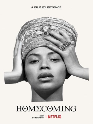 Xem phim Homecoming: A Film by Beyoncé - HOMECOMING: Phim Của Beyoncé 2019 Full HD Vietsub