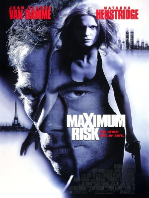 Xem phim Maximum Risk - Tốc Độ Nguy Hiểm 1996 Full HD Vietsub