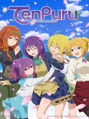 Xem phim TenPuru -No One Can Live on Loneliness- - TenPuru: Không Ai Có Thể Sống Trong Sự Cô Đơn 2023 Full HD Vietsub