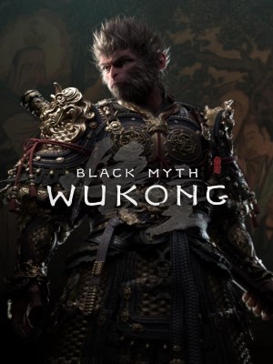 Xem phim Black Myth: Wukong - Hắc Thần Thoại: Ngộ Không 2024 Full HD Vietsub