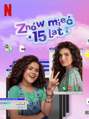 Xem phim Back to 15 Season 1 - Trở Lại 15 (Mùa 1) 2022 Full HD Vietsub