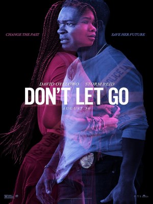 Xem phim Don't Let Go - Đừng Buông Tay 2019 Full HD Vietsub