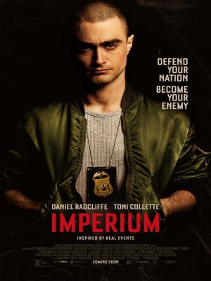 Xem phim Imperium - Nội Gián 2016 Full HD Vietsub