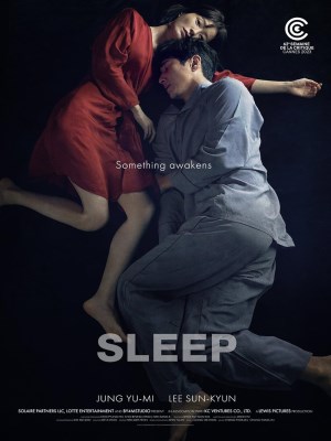 Xem phim Sleep - Mộng Du 2023 Full HD Vietsub