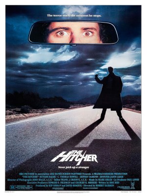 Xem phim The Hitcher - Kẻ Đón Đường 1986 Full HD Vietsub