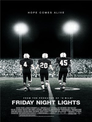 Xem phim Friday Night Lights - Đèn Đêm Thứ Sáu 2004 Full HD Vietsub