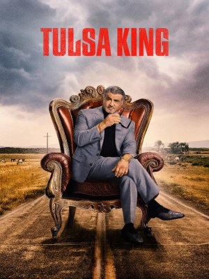 Xem phim Tulsa King Season 2 - Ông Trùm Vùng Tulsa (Mùa 2) 2024 Full HD Vietsub