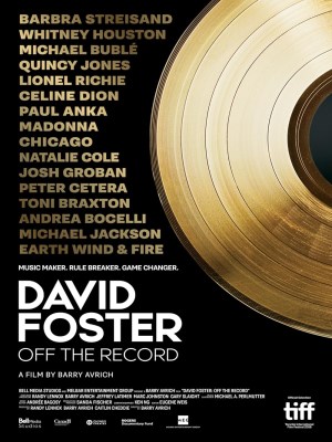 Xem phim David Foster: Off the Record - David Foster: Đằng Sau Những Bản Hit 2019 Full HD Vietsub