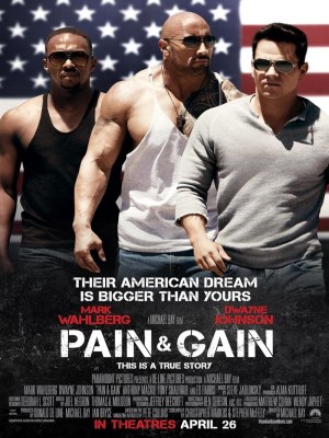 Xem phim Pain & Gain - Có Chơi Có Nhận 2013 Full HD Vietsub